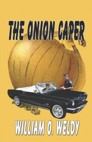 ONION CAPER