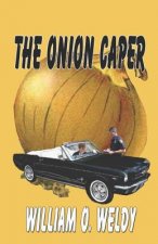 ONION CAPER