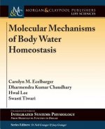 Molecular Mechanisms of Body Water Homeostasis