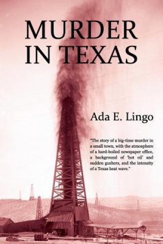 MURDER IN TEXAS
