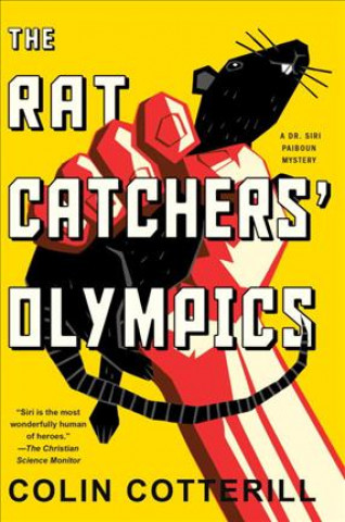 Rat Catchers' Olympics
