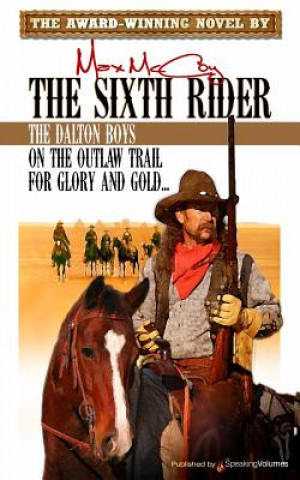 6TH RIDER