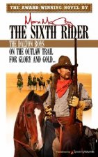 6TH RIDER