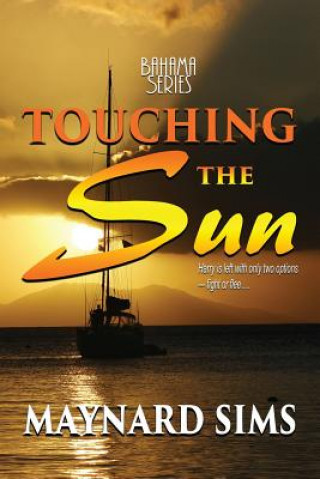 Touching the Sun