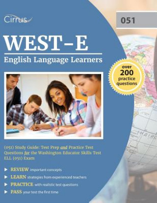 WEST-E ENGLISH LANGUAGE LEARNE