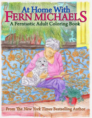 At Home with Fern Michaels