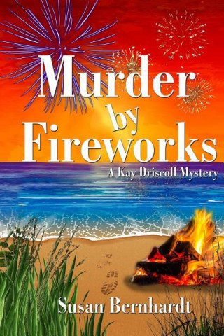 MURDER BY FIREWORKS