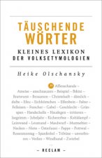 Täuschende Wörter