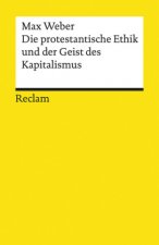 Die protestantische Ethik und der »Geist« des Kapitalismus