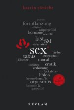 Sex.100 Seiten