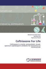 Ceftriaxone For Life