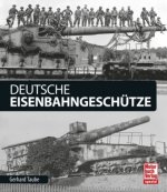 Deutsche Eisenbahngeschütze