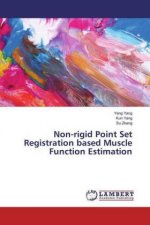 Non-rigid Point Set Registration based Muscle Function Estimation