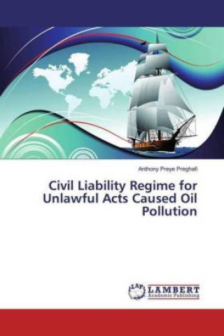 Civil Liability Regime for Unlawful Acts Caused Oil Pollution