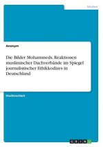 Bilder Mohammeds. Reaktionen muslimischer Dachverbande im Spiegel journalistischer Ethikkodizes in Deutschland