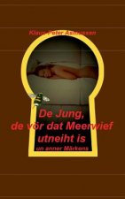 De Jung, de voer dat Meerwief utneiht is