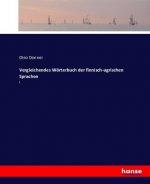 Vergleichendes Woerterbuch der finnisch-ugrischen Sprachen