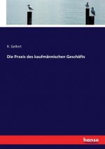 Praxis des kaufmannischen Geschafts