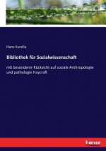 Bibliothek fur Sozialwissenschaft