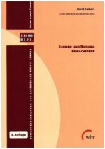 Lernen und Bildung Erwachsener