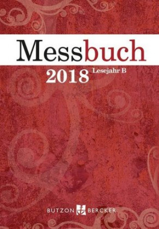 Messbuch 2018