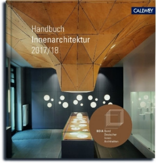 BDIA Handbuch Innenarchitektur 2017/18