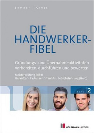 Die Handwerker-Fibel