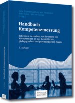 Handbuch Kompetenzmessung