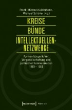 Kreise - Bünde - Intellektuellen-Netzwerke