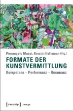 Formate der Kunstvermittlung