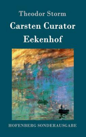 Carsten Curator / Eekenhof
