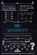 Quiz-Box IQ-Workout