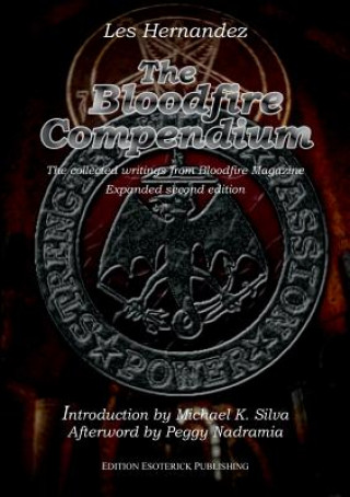 Bloodfire Compendium