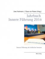 Jahrbuch Innere Fuhrung 2016