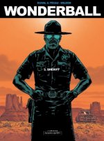 Wonderball 03. Sheriff