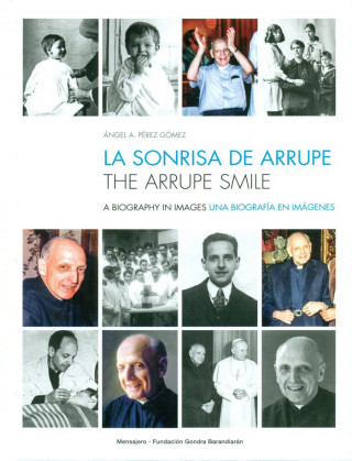 SONRISA DE ARRUPE,LA