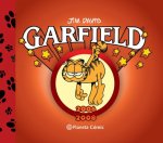 Garfield 15