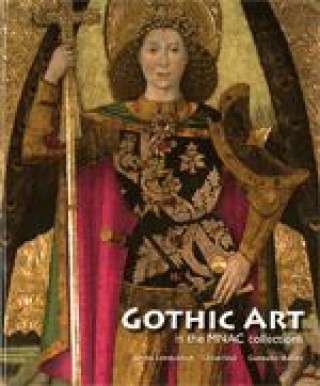 Gothic Art in the MNAC Collections
