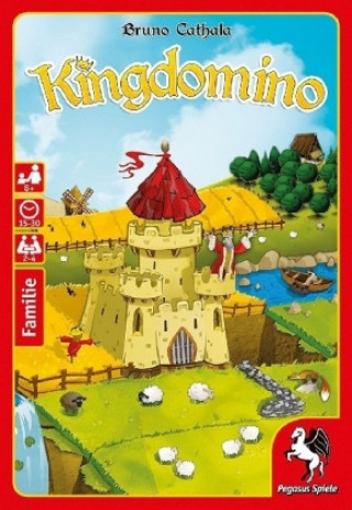 Kingdomino