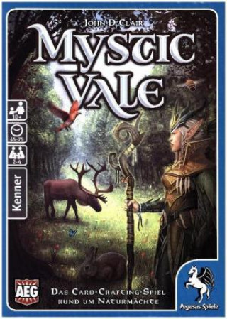 Mystic Vale (deutsche Ausgabe)