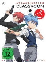 Assassination Classroom