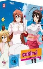 Sekirei