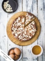 Three Ingredient Baking