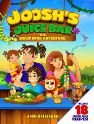 Joosh's Juice Bar