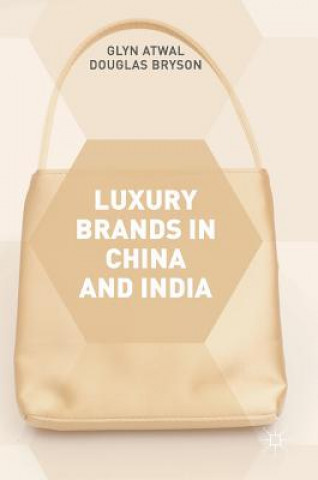 Luxury Brands in China and India