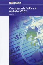 Consumer Asia Pacific and Australasia: 2012