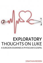 Exploratory Thoughts on Luke