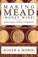 Making Mead (Honey Wine)