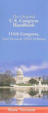 The Original U.S. Congress Handbook, 111th Congress, Second Session