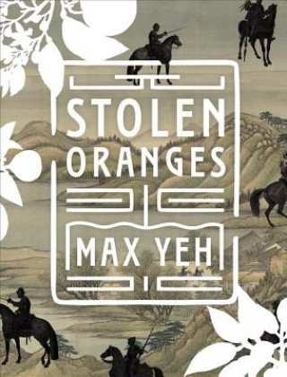 Max Yeh - Stolen Oranges